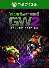 Plants vs. Zombies™ Garden Warfare 2 : Édition Deluxe