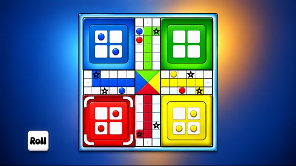 Ludo Local Multiplayer (Pro) — 6