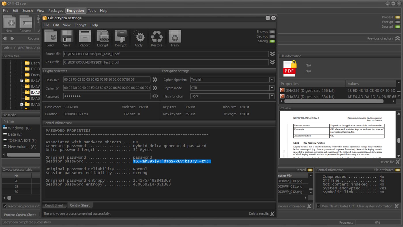#8. CPM II spe (Windows) 由: Gatelink Ltd.