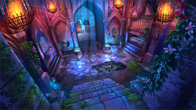 The Myth Seekers Collection screenshot 2