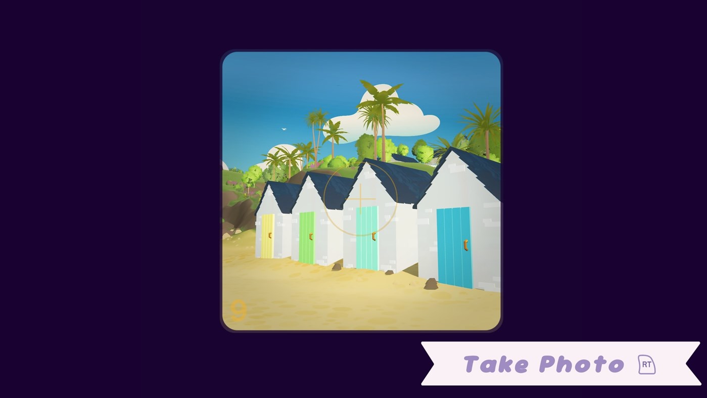 #7. Morgan: Metal Detective (Xbox) By: subSilico