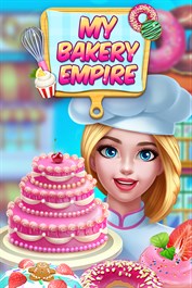 My Bakery Empire