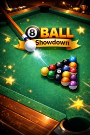 8 Ball Pool Game APG