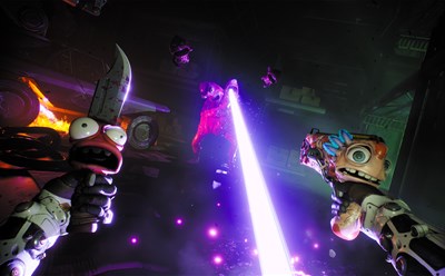 High On Life + DLC Bundle — скриншот 25