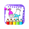 Coloring Book Trolls