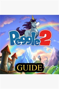 Peggle 2 Game Video Guide