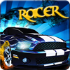 Crazy Heavy Traffic Racer