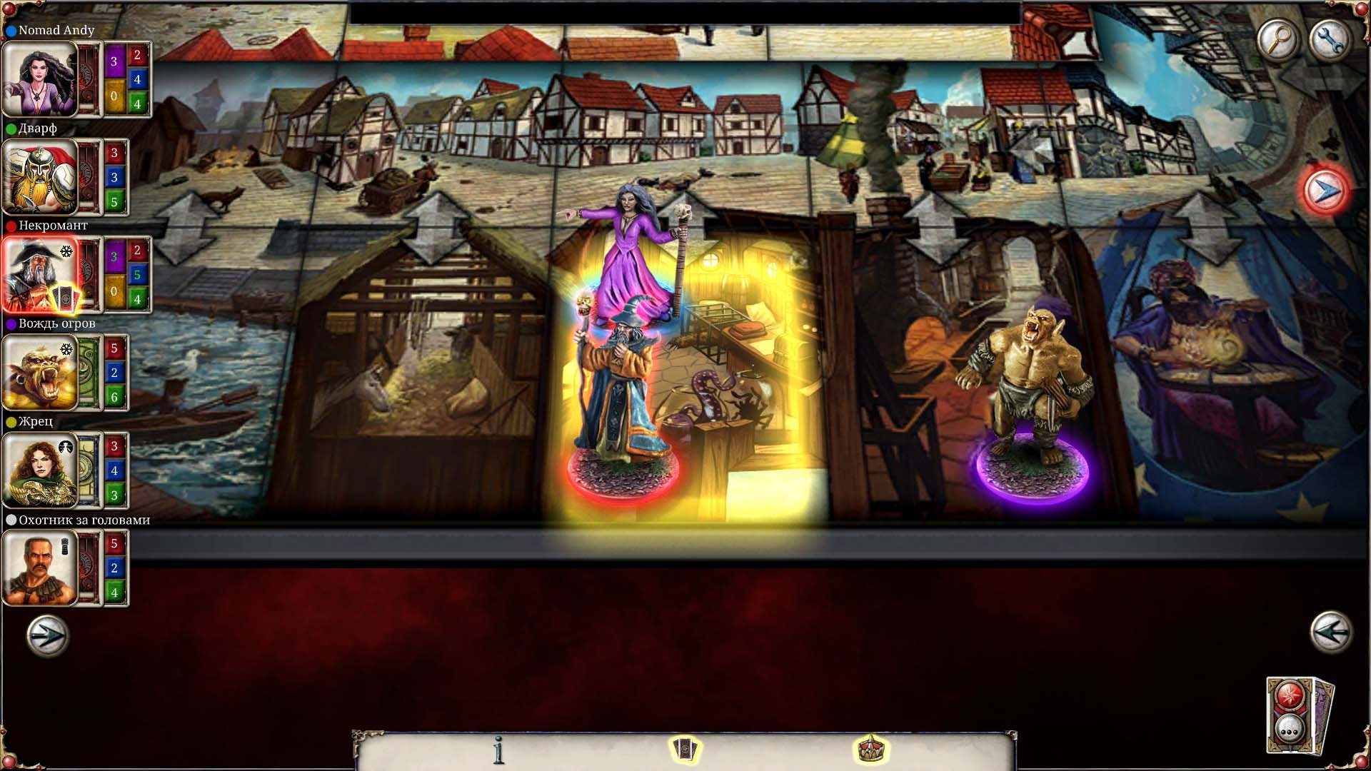 Talisman: Digital Edition - Deluxe Edition — скриншот 4
