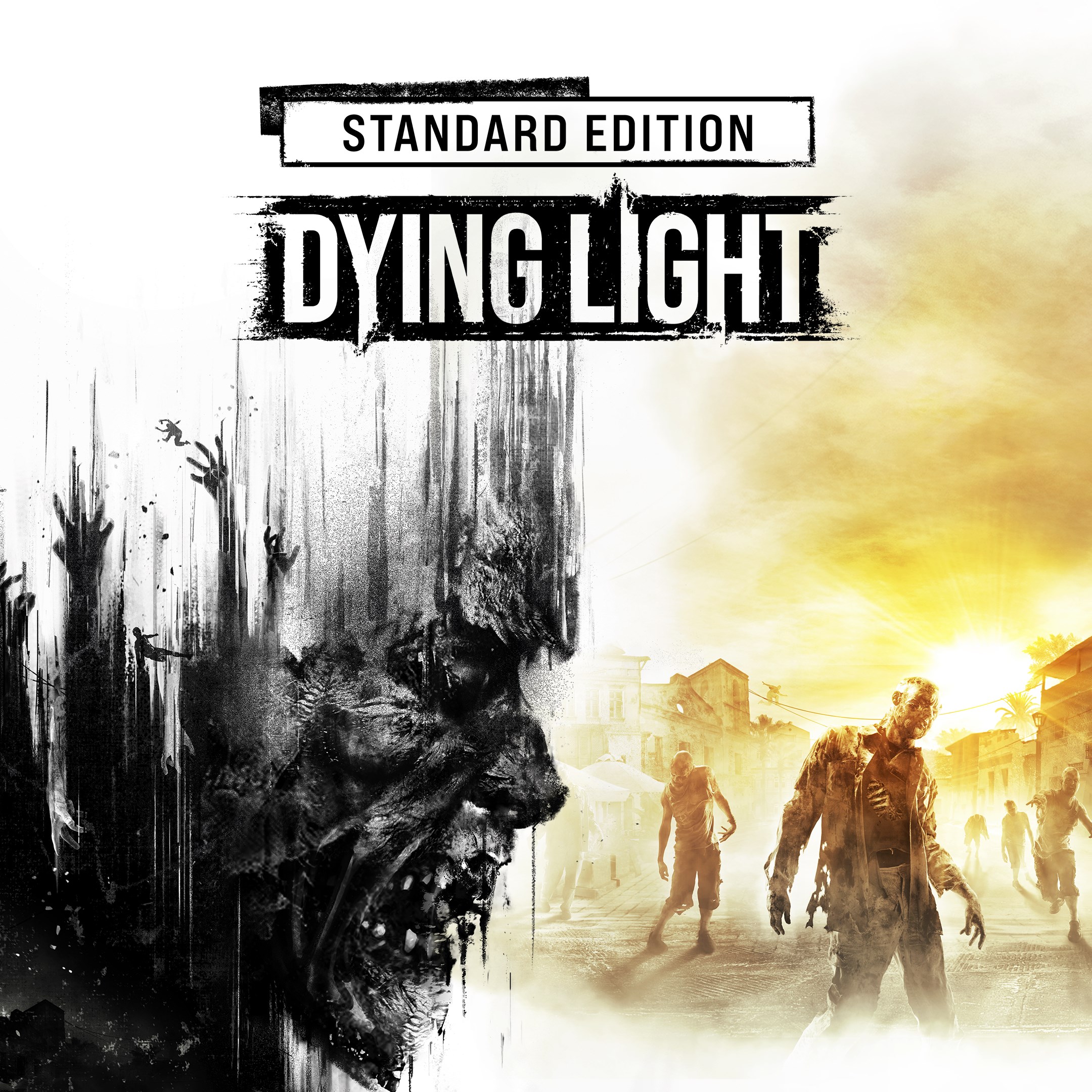 Dying Light