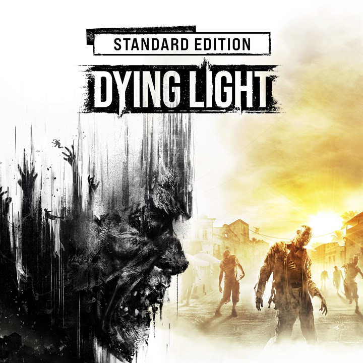 Dying Light
