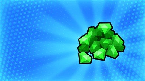 Bag Fight - Satchel of Gems