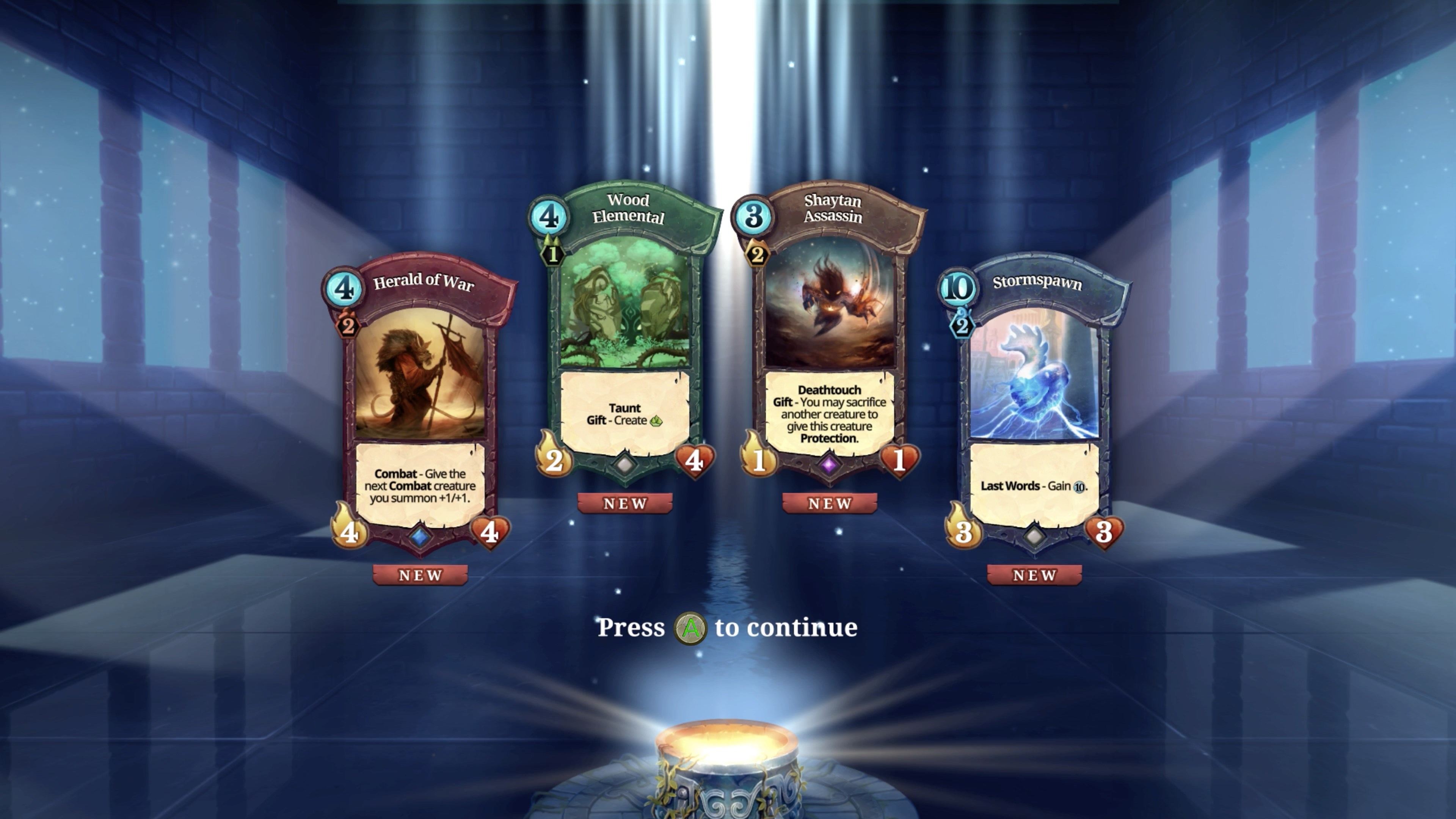 Faeria: Game + All DLC Bundle — скриншот 5