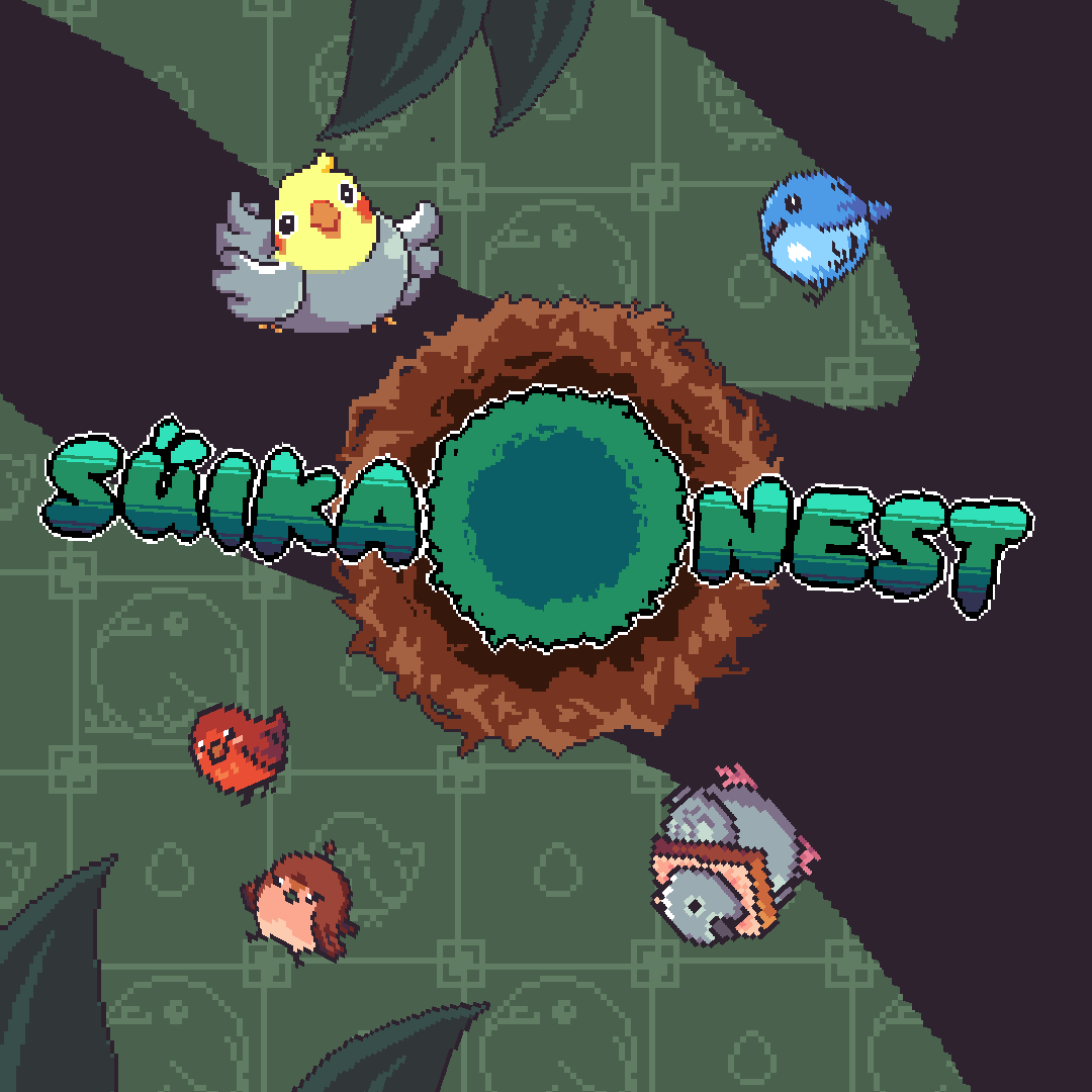 Suika Nest (Xbox Series X/S)