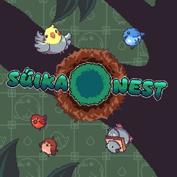 Suika Nest (Windows)