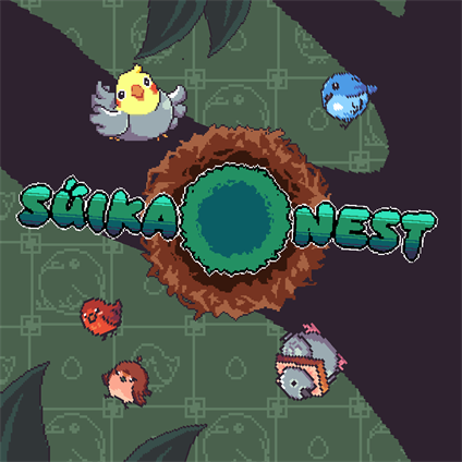 Suika Nest (Xbox One)