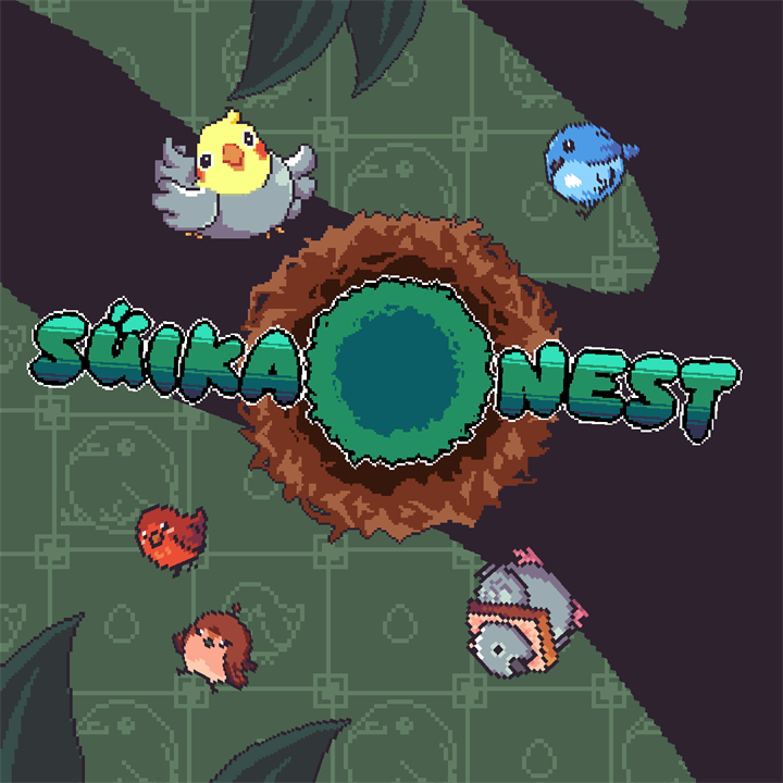 Suika Nest (Xbox One)