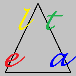 Delta Triangle