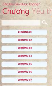 Chờ Em Lớn Được Không screenshot 1