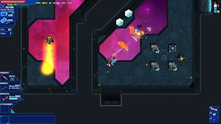 Starward Rogue: Complete Edition screenshot 5