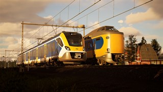 Train Sim World® 6: Special Edition screenshot 1