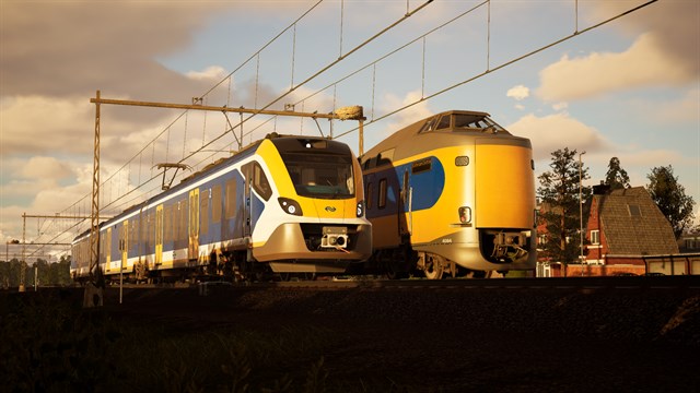 Train Sim World 6: Special Edition screenshot 1
