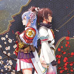 Aperçu Rune Factory: Guardians of Azuma - Artbook et bande-son numérique