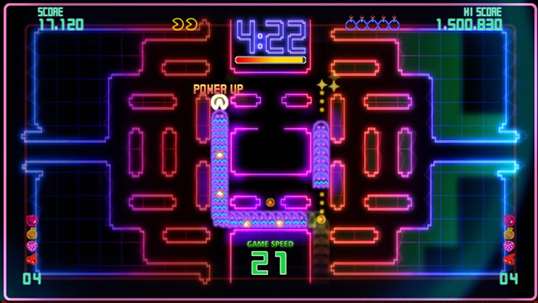 Pac-Man C.E. screenshot 7