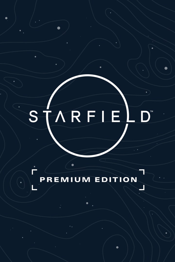 Starfield já aterrissou para pré-venda - Premium Edition