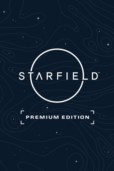 Edición Premium Starfield