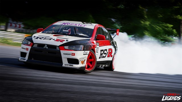 GRID Legends Deluxe Upgrade screenshot 3