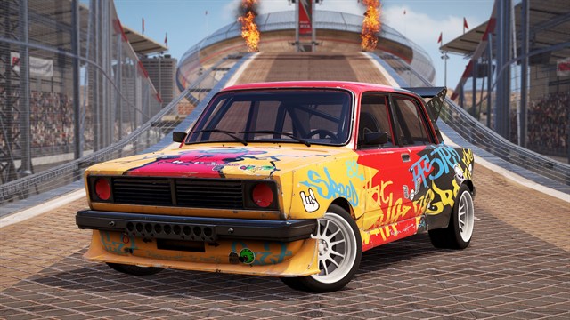 Reckless Car Pack screenshot 1
