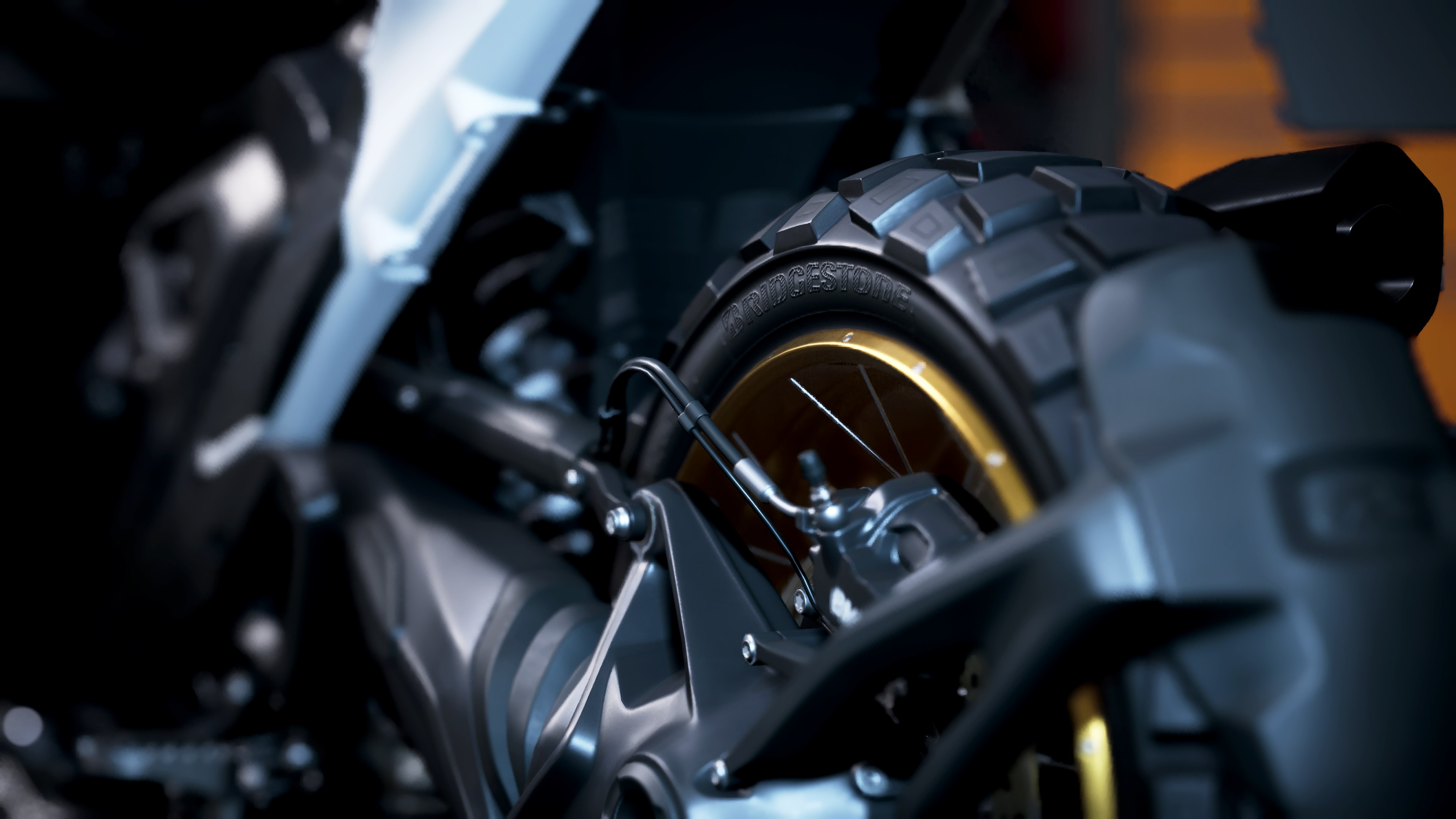RIDE 6 - Deluxe Edition — скриншот 8