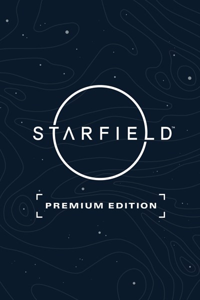 Starfield Premium Edition