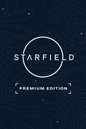 Starfield Premium Edition