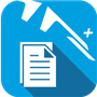 Quick Document Reporting icon