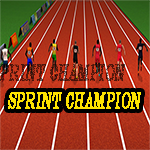 Sprint Champion