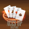 Solitaire Aces Up