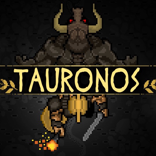 TAURONOS for xbox