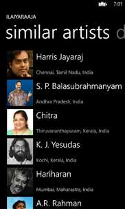 Tamil Songs Hub screenshot 4