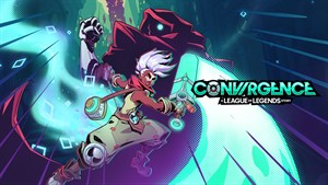 CONVERGENCE: A League of Legends Story™