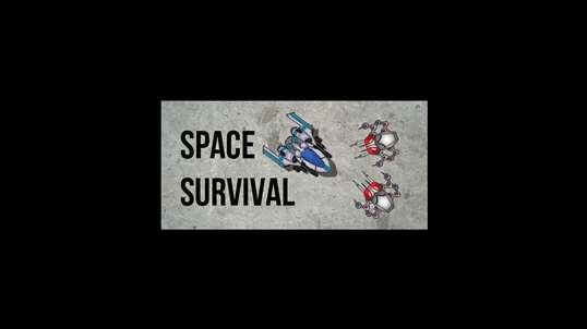 Space Survival X screenshot 1