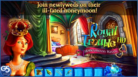 Royal Trouble 2 HD Screenshots 1