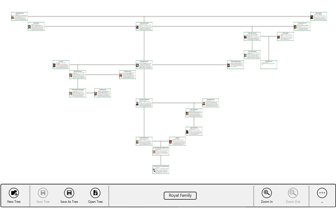  Family  Tree  Maker for Windows  10 free download on 10 App Store