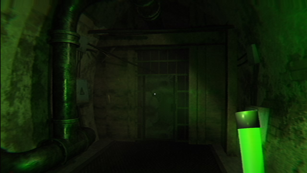 Zooparasite screenshot 2
