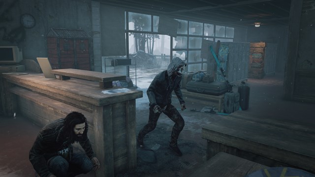 Dead by Daylight: Old Wounds Pack Windows screenshot 4