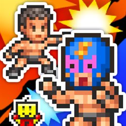 Aperçu Pro Wrestler Story