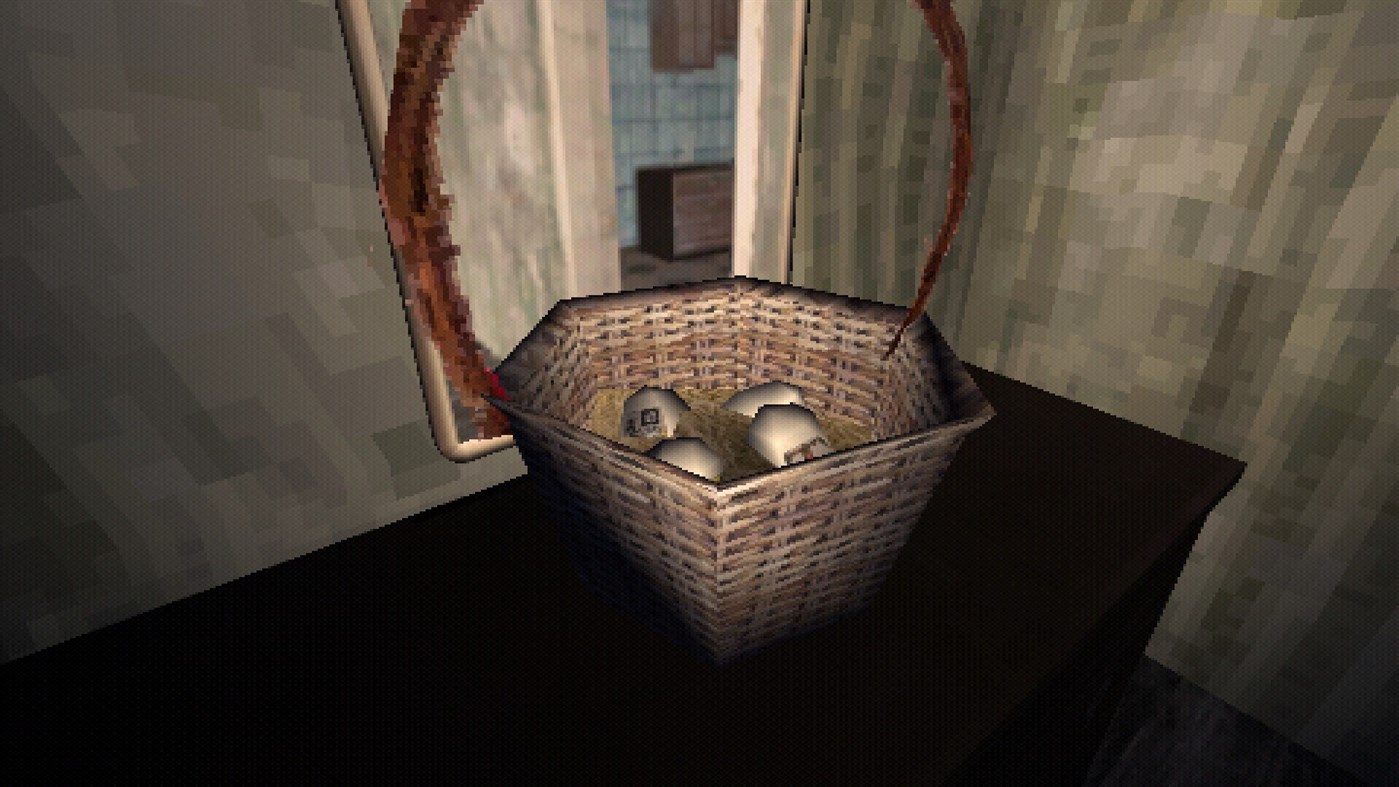 #8. Murder House (Xbox) 게시자: Puppet Combo