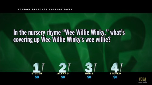 The Jackbox Party Quadpack