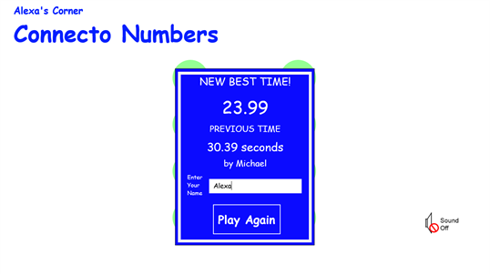 Connecto Numbers screenshot 6