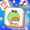 Kawaii Friends : Tile Match